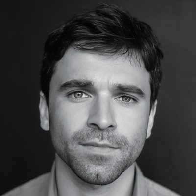 Pierro Niel-Mee headshot