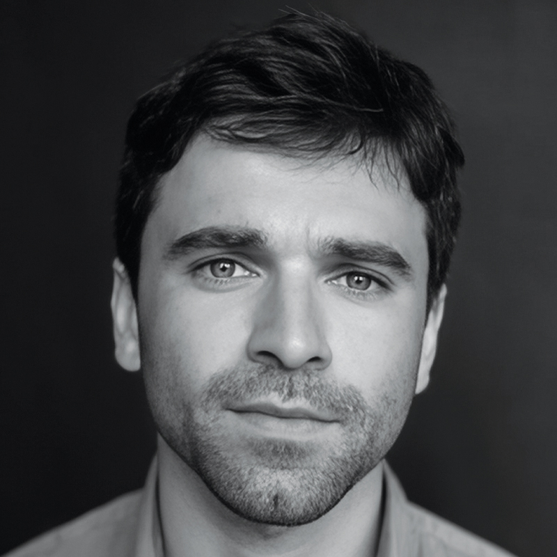 Pierro Niel-Mee headshot