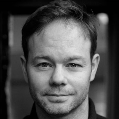 Sam Alexander headshot