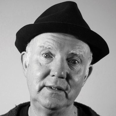 Steven Beard headshot