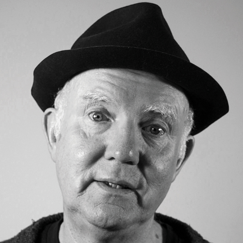 Steven Beard headshot