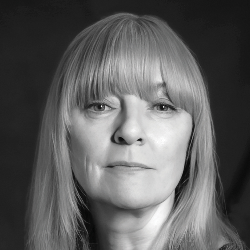 Wendy Nottingham headshot