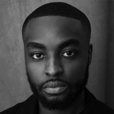 Christian Alifoe headshot