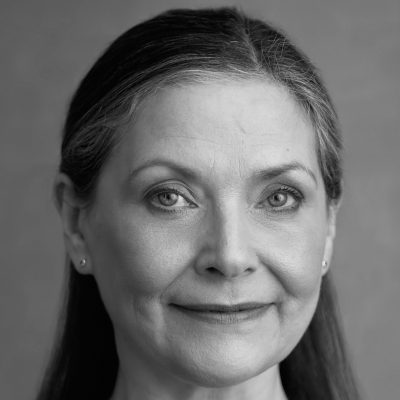 Jane MacFarlane headshot