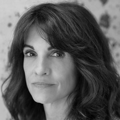 Niky Wardley headshot