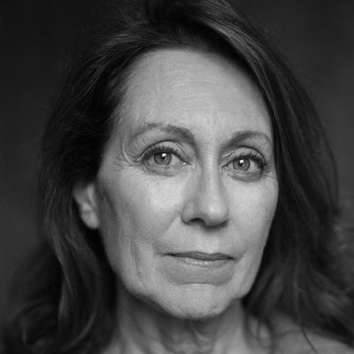 Headshot of Ruth Redman