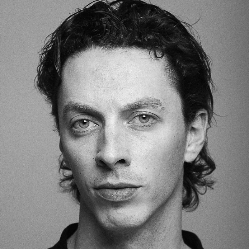 Rowan Polonski 's headshot