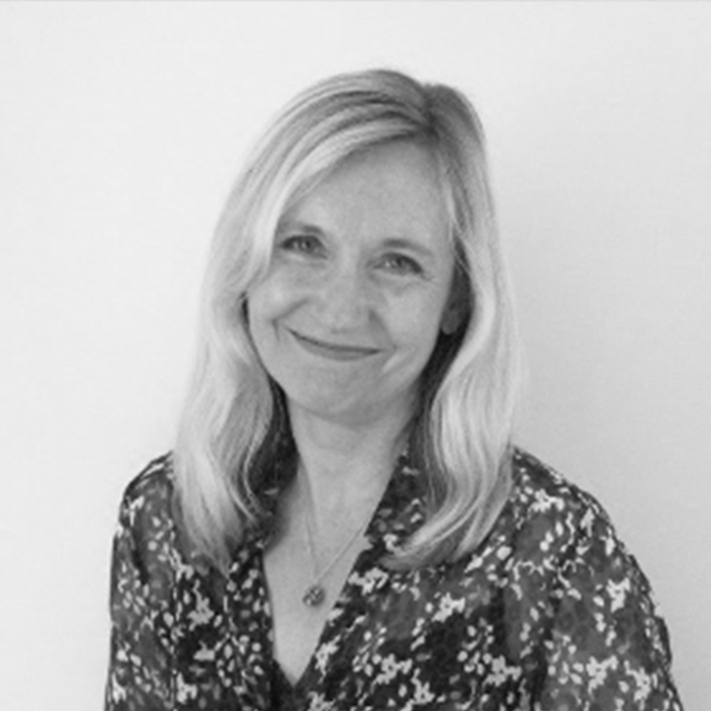 Caroline Hall