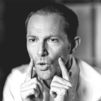 Richard Ryder
