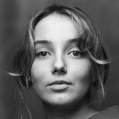 Headshot of Claire O'Leary