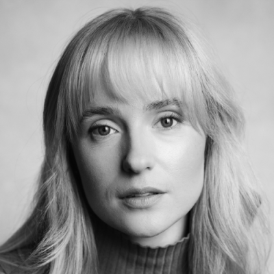 Headshot of Hollie Jane Stephens