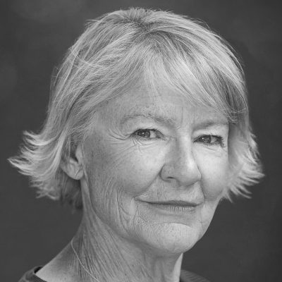 Headshot of Annie Wensak