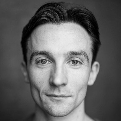 Headshot of Jack North